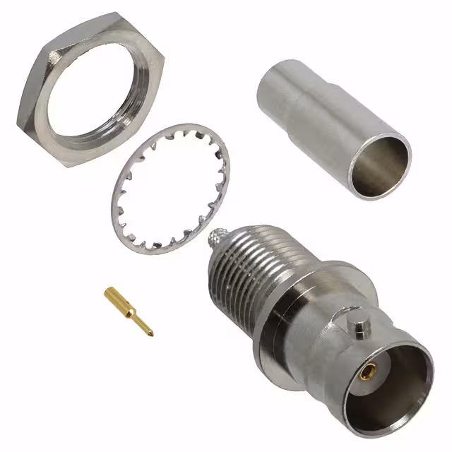 112757 Amphenol RF  Gruppi di connettori coassiali (RF)